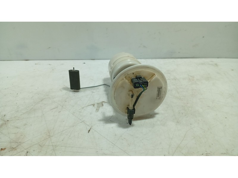 Recambio de aforador para citroën c3 ii (sc_) 1.4 referencia OEM IAM 1525RH  