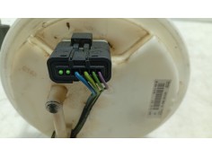 Recambio de aforador para citroën c3 ii (sc_) 1.4 referencia OEM IAM 1525RH   2
