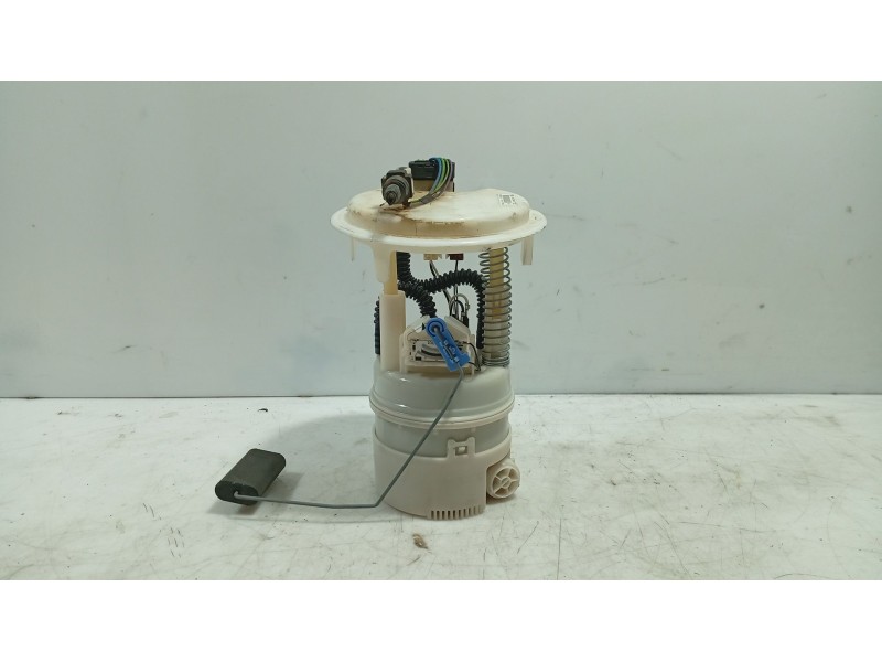 Recambio de aforador para citroën c3 ii (sc_) 1.4 referencia OEM IAM 1525RH  