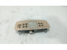 Recambio de luz interior para lexus is ii (_e2_) 220d (ale20) referencia OEM IAM   
