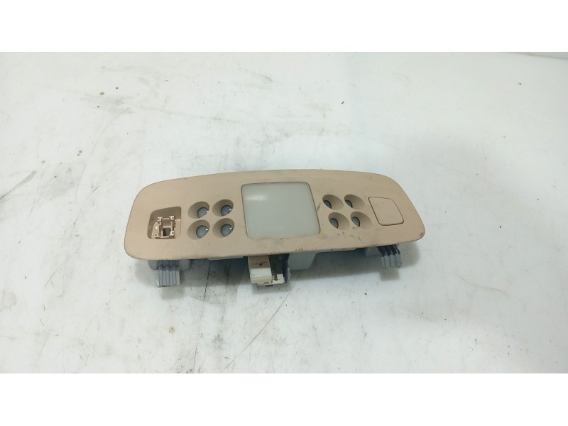 Recambio de luz interior para lexus is ii (_e2_) 220d (ale20) referencia OEM IAM   