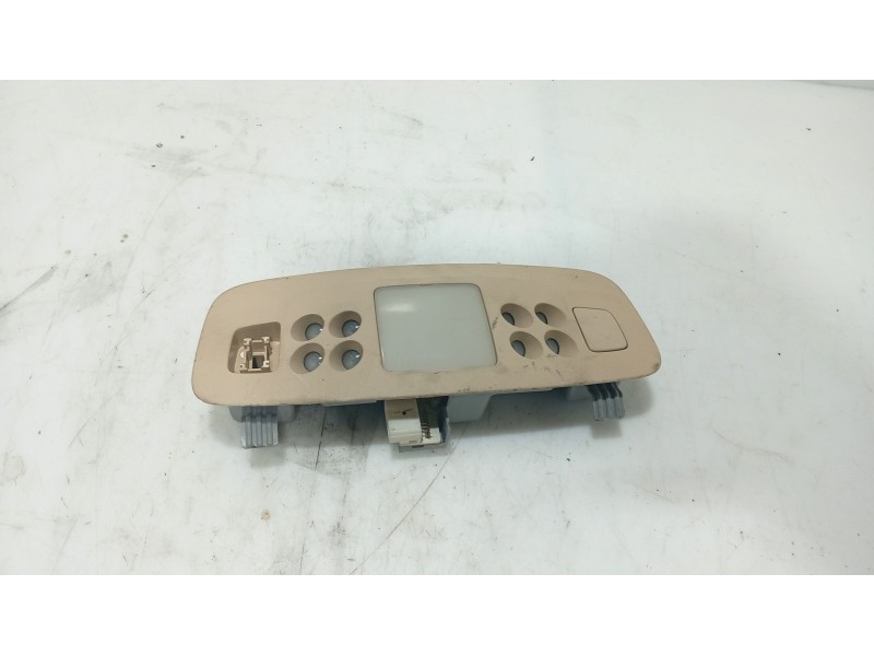 Recambio de luz interior para lexus is ii (_e2_) 220d (ale20) referencia OEM IAM   