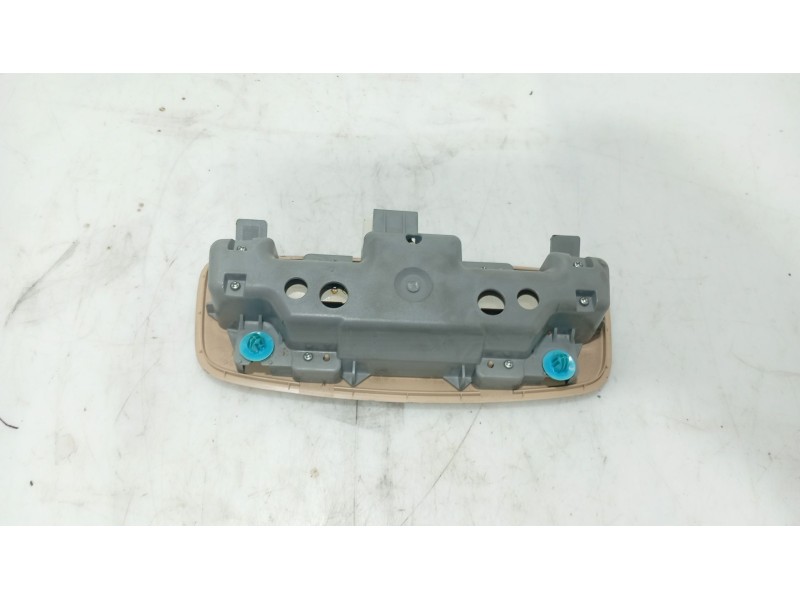 Recambio de luz interior para lexus is ii (_e2_) 220d (ale20) referencia OEM IAM   