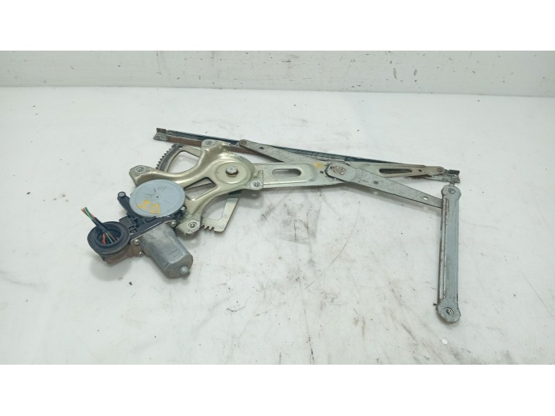Recambio de elevalunas delantero izquierdo para lexus is ii (_e2_) 220d (ale20) referencia OEM IAM 6980230260  