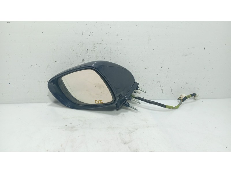Recambio de retrovisor izquierdo para lexus is ii (_e2_) 220d (ale20) referencia OEM IAM   