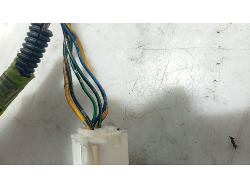 Recambio de retrovisor izquierdo para lexus is ii (_e2_) 220d (ale20) referencia OEM IAM   