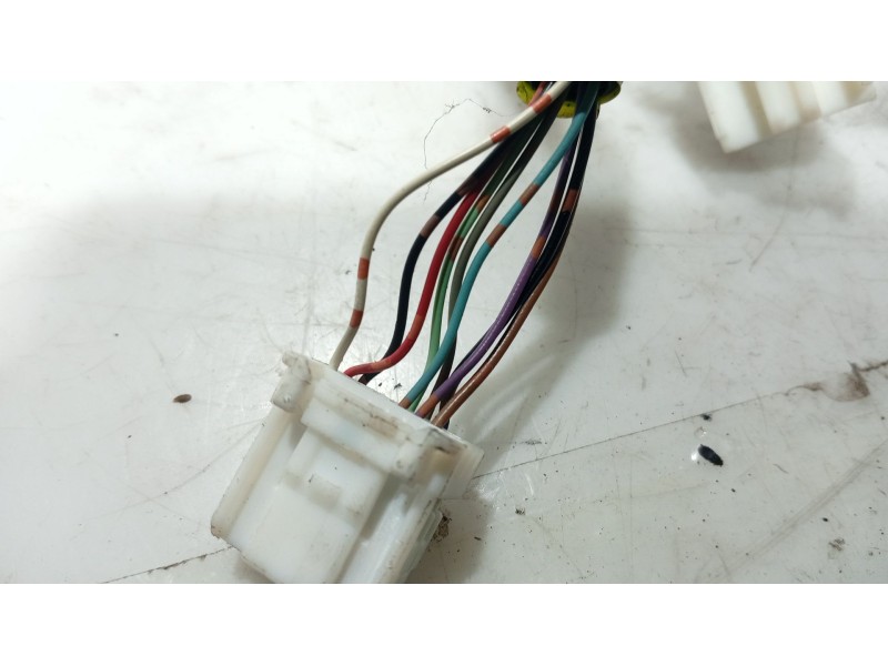 Recambio de retrovisor izquierdo para lexus is ii (_e2_) 220d (ale20) referencia OEM IAM   