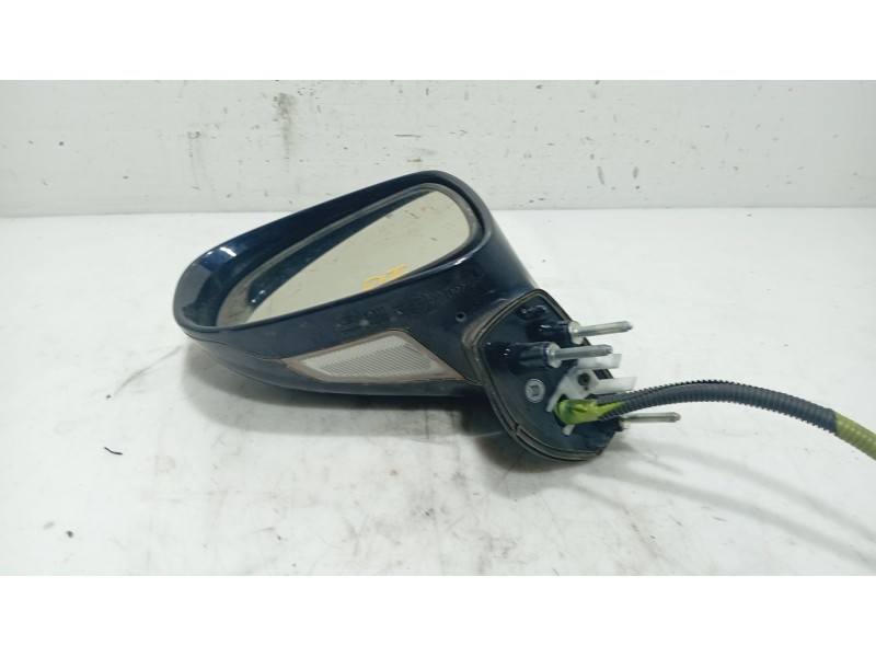 Recambio de retrovisor izquierdo para lexus is ii (_e2_) 220d (ale20) referencia OEM IAM   