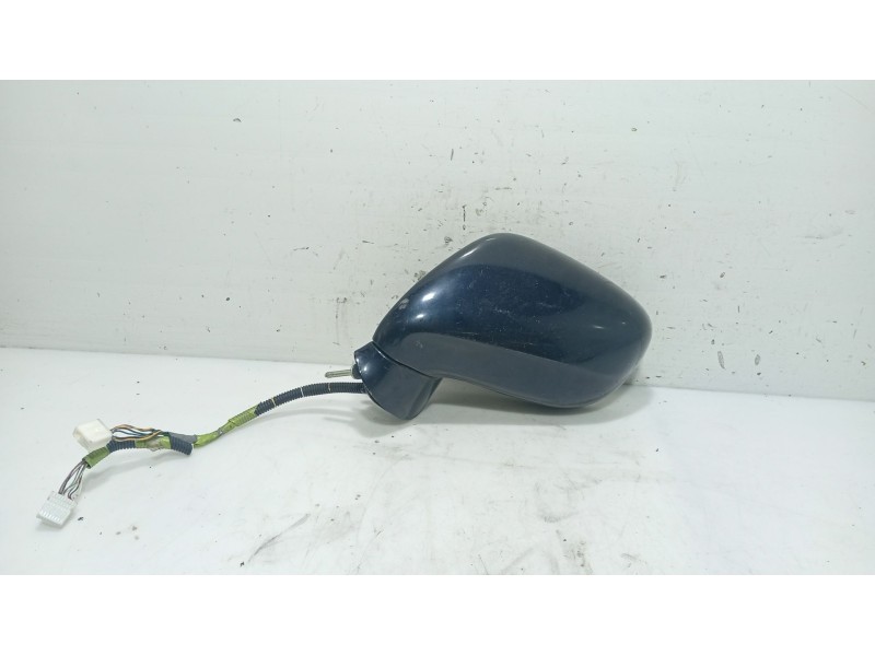Recambio de retrovisor izquierdo para lexus is ii (_e2_) 220d (ale20) referencia OEM IAM   