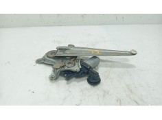 Recambio de elevalunas trasero izquierdo para lexus is ii (_e2_) 220d (ale20) referencia OEM IAM 6980422200  