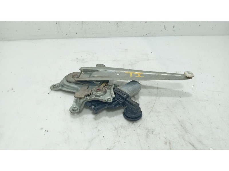 Recambio de elevalunas trasero izquierdo para lexus is ii (_e2_) 220d (ale20) referencia OEM IAM 6980422200  