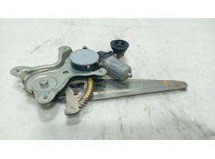 Recambio de elevalunas trasero izquierdo para lexus is ii (_e2_) 220d (ale20) referencia OEM IAM 6980422200   2