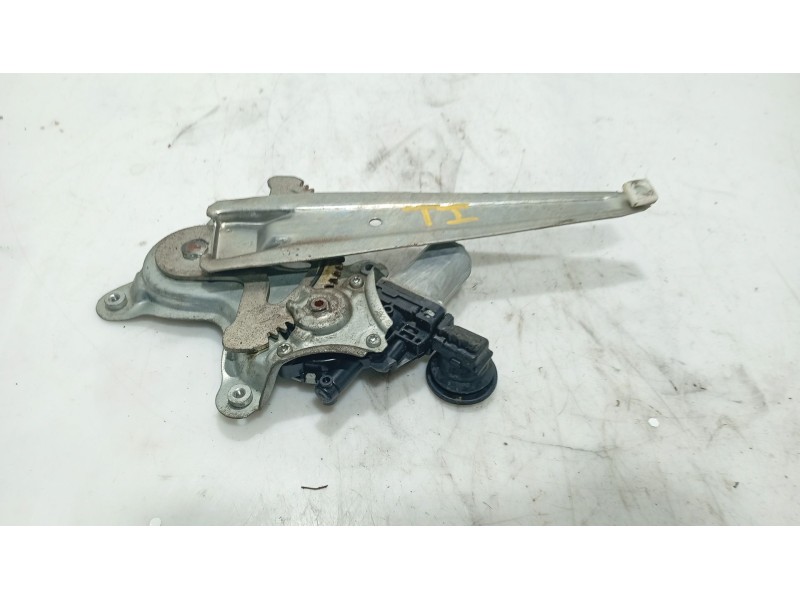 Recambio de elevalunas trasero izquierdo para lexus is ii (_e2_) 220d (ale20) referencia OEM IAM 6980422200  
