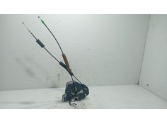 Recambio de cerradura puerta delantera izquierda para lexus is ii (_e2_) 220d (ale20) referencia OEM IAM 6904053100  