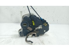 Recambio de cerradura puerta delantera izquierda para lexus is ii (_e2_) 220d (ale20) referencia OEM IAM 6904053100   2