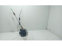Recambio de cerradura puerta trasera izquierda para lexus is ii (_e2_) 220d (ale20) referencia OEM IAM 6906053040  