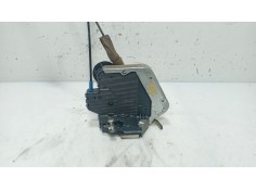 Recambio de cerradura puerta trasera izquierda para lexus is ii (_e2_) 220d (ale20) referencia OEM IAM 6906053040   2