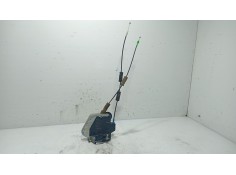 Recambio de cerradura puerta trasera derecha para lexus is ii (_e2_) 220d (ale20) referencia OEM IAM 6905053040  