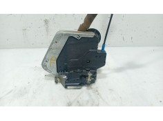 Recambio de cerradura puerta trasera derecha para lexus is ii (_e2_) 220d (ale20) referencia OEM IAM 6905053040   2