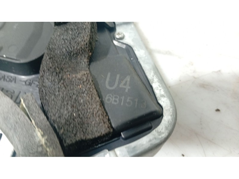 Recambio de cerradura puerta trasera derecha para lexus is ii (_e2_) 220d (ale20) referencia OEM IAM 6905053040  
