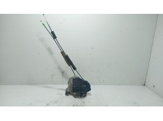 Recambio de cerradura puerta delantera derecha para lexus is ii (_e2_) 220d (ale20) referencia OEM IAM 6903053090  