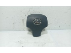 Recambio de airbag delantero izquierdo para lexus is ii (_e2_) 220d (ale20) referencia OEM IAM 4513053080C0  