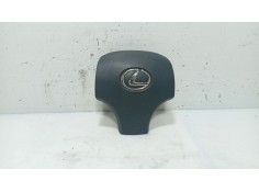 Recambio de airbag delantero izquierdo para lexus is ii (_e2_) 220d (ale20) referencia OEM IAM 4513053080C0   2