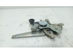 Recambio de elevalunas trasero derecho para lexus is ii (_e2_) 220d (ale20) referencia OEM IAM 6980322200  