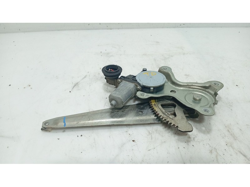 Recambio de elevalunas trasero derecho para lexus is ii (_e2_) 220d (ale20) referencia OEM IAM 6980322200  