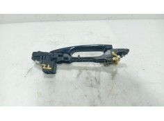 Recambio de maneta exterior trasera izquierda para lexus is ii (_e2_) 220d (ale20) referencia OEM IAM 6922053050B0  