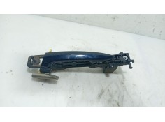 Recambio de maneta exterior trasera izquierda para lexus is ii (_e2_) 220d (ale20) referencia OEM IAM 6922053050B0   2