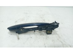 Recambio de maneta exterior trasera derecha para lexus is ii (_e2_) 220d (ale20) referencia OEM IAM 6921053050B0  