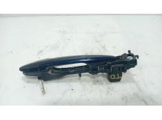 Recambio de maneta exterior trasera derecha para lexus is ii (_e2_) 220d (ale20) referencia OEM IAM 6921053050B0   2