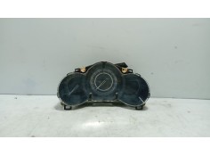 Recambio de cuadro instrumentos para citroën c3 ii (sc_) 1.4 referencia OEM IAM   