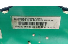 Recambio de cuadro instrumentos para citroën c3 ii (sc_) 1.4 referencia OEM IAM    2