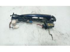 Recambio de maneta exterior delantera izquierda para lexus is ii (_e2_) 220d (ale20) referencia OEM IAM 6922053040B0  