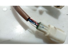 Recambio de maneta exterior delantera izquierda para lexus is ii (_e2_) 220d (ale20) referencia OEM IAM 6922053040B0   2