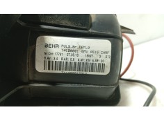 Recambio de ventilador calefaccion para citroën c3 ii (sc_) 1.4 referencia OEM IAM 6441CR   2