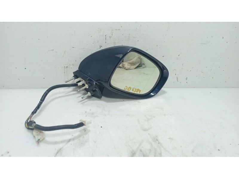 Recambio de retrovisor derecho para lexus is ii (_e2_) 220d (ale20) referencia OEM IAM   