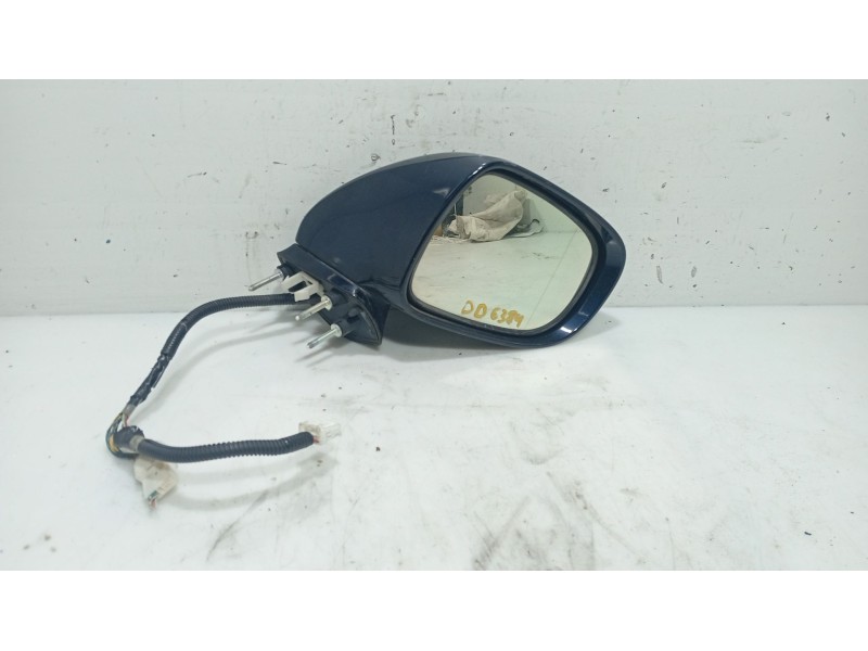 Recambio de retrovisor derecho para lexus is ii (_e2_) 220d (ale20) referencia OEM IAM   