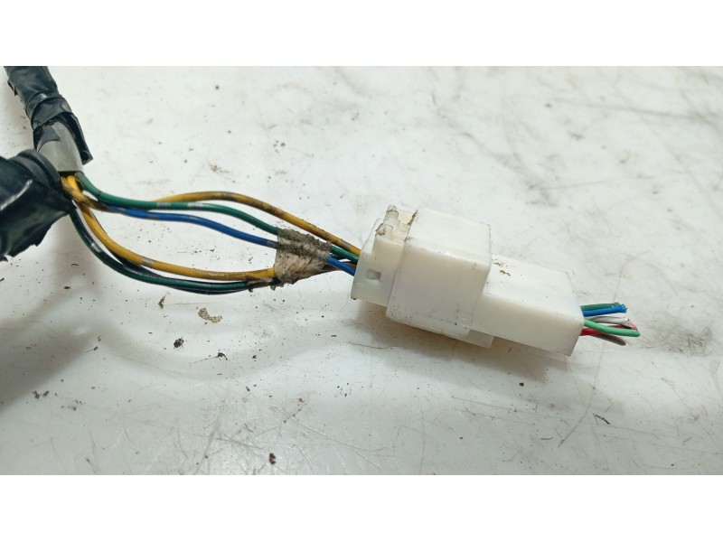 Recambio de retrovisor derecho para lexus is ii (_e2_) 220d (ale20) referencia OEM IAM   