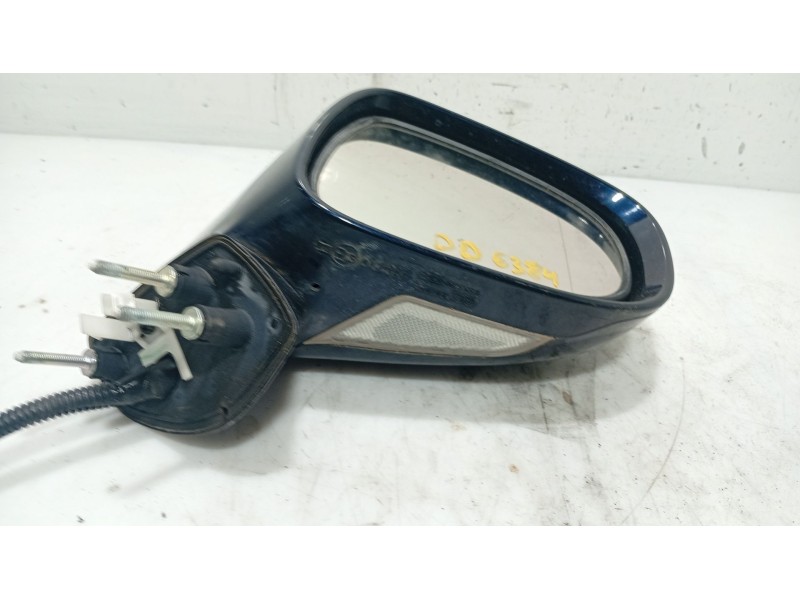 Recambio de retrovisor derecho para lexus is ii (_e2_) 220d (ale20) referencia OEM IAM   