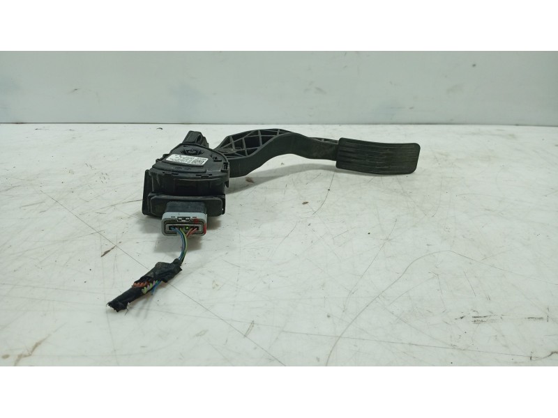 Recambio de pedal acelerador para citroën c3 ii (sc_) 1.4 referencia OEM IAM 9835904480  
