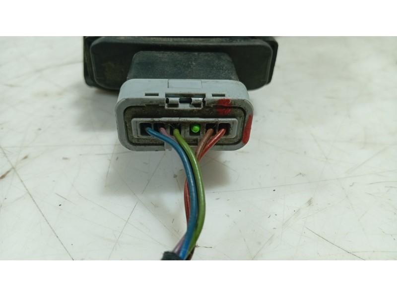 Recambio de pedal acelerador para citroën c3 ii (sc_) 1.4 referencia OEM IAM 9835904480  