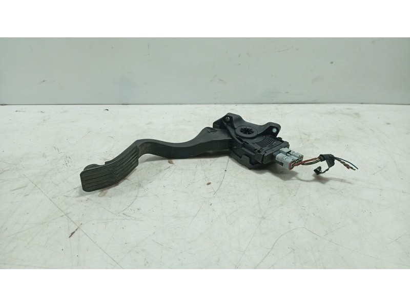 Recambio de pedal acelerador para citroën c3 ii (sc_) 1.4 referencia OEM IAM 9835904480  