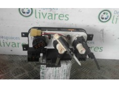 Recambio de mando calefaccion / aire acondicionado para daewoo matiz 0.8 cat   |   0.97 - ... | 1997 | 52 cv / 38 kw referencia  2