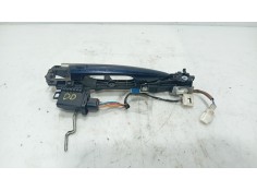 Recambio de maneta exterior delantera derecha para lexus is ii (_e2_) 220d (ale20) referencia OEM IAM 6921053040B0  