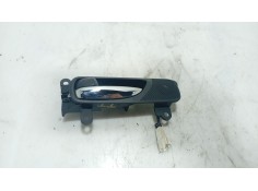 Recambio de maneta interior trasera izquierda para lexus is ii (_e2_) 220d (ale20) referencia OEM IAM 6774053010C0  