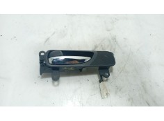 Recambio de maneta interior trasera izquierda para lexus is ii (_e2_) 220d (ale20) referencia OEM IAM 6774053010C0   2