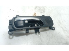 Recambio de maneta interior trasera derecha para lexus is ii (_e2_) 220d (ale20) referencia OEM IAM 6773053010C0   2